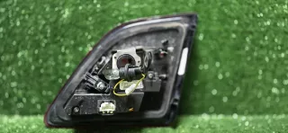 A1669064101 фонарь левый внутренний Mercedes ML/GLE W166 Арт DIZ0000007059667, вид 2