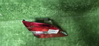 A1669064101 фонарь левый внутренний Mercedes ML/GLE W166 Арт DIZ0000007059667, вид 3