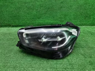 A2139066308 битая фара левая m Mercedes E W213 Арт DIZ0000006975043, вид 1