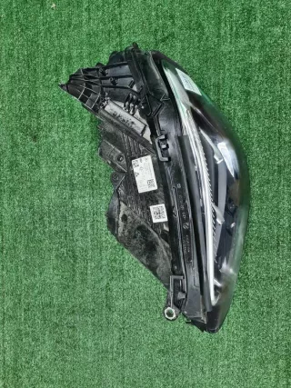 A2139066308 битая фара левая m Mercedes E W213 Арт DIZ0000006975043, вид 14
