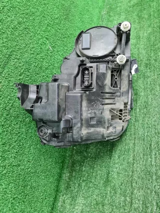 A2139066308 битая фара левая m Mercedes E W213 Арт DIZ0000006975043, вид 20
