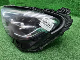 A2139066308 битая фара левая m Mercedes E W213 Арт DIZ0000006975043, вид 5