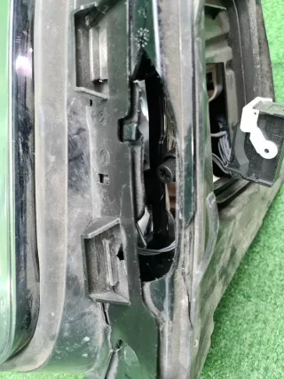 A2139066308 битая фара левая m Mercedes E W213 Арт DIZ0000006975043, вид 10