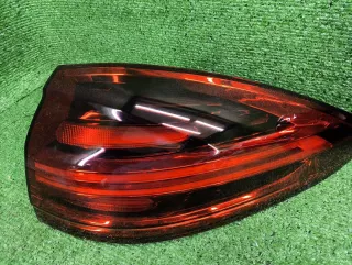 95863106201 фонарь правый внешний Porsche Cayenne 957 Арт DIZ0000007073229, вид 7