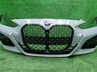 51119854248 бампер передний BMW 4 G22/G23 Арт DIZ0000007098352, вид 5