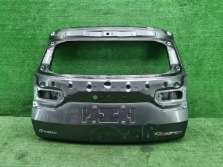 S111F2701080100 крышка багажника Changan CS 35 Арт DIZ0000007098932, вид 1