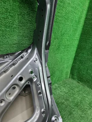 S111F2701080100 крышка багажника Changan CS 35 Арт DIZ0000007098932, вид 15