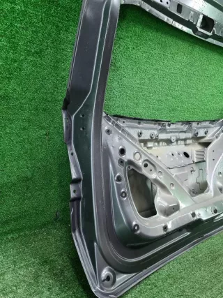 S111F2701080100 крышка багажника Changan CS 35 Арт DIZ0000007098932, вид 16