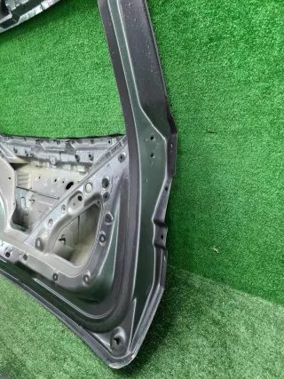 S111F2701080100 крышка багажника Changan CS 35 Арт DIZ0000007098932, вид 17