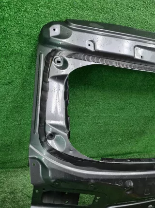 S111F2701080100 крышка багажника Changan CS 35 Арт DIZ0000007098932, вид 3