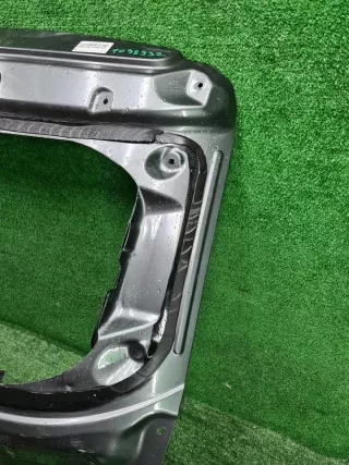 S111F2701080100 крышка багажника Changan CS 35 Арт DIZ0000007098932, вид 4