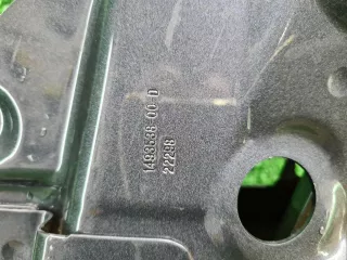 149353800D дверь передняя правая Tesla model Y Арт DIZ0000007098307, вид 21