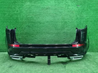 LR140203 бампер задний lr Land Rover Discovery sport Арт DIZ0000007120954, вид 1