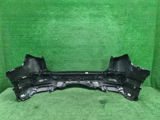 LR140203 бампер задний lr Land Rover Discovery sport Арт DIZ0000007120954, вид 2