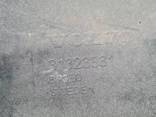 39834053 бампер передний Volvo S60 2 Арт DIZ0000007121234, вид 18