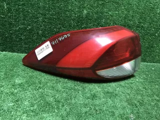 92401D7000 фонарь левый внешний Hyundai Tucson 3 Арт DIZ0000007117695, вид 3