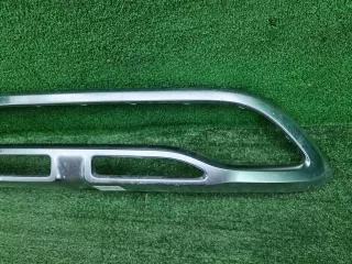 A1568858200 накладка переднего бампера m Mercedes E W213 Арт DIZ0000007117039, вид 4