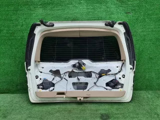 A1667405100 крышка багажника mercedes Mercedes GL X166 Арт DIZ0000007127588, вид 2
