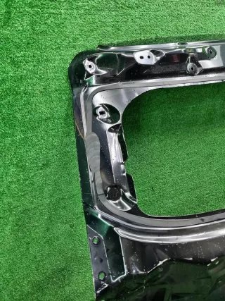 S203F2701080100 крышка багажника Changan CS 55 Арт DIZ0000007131547, вид 3