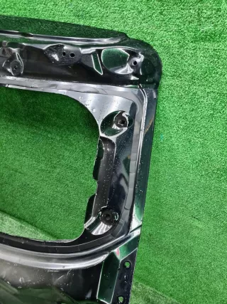 S203F2701080100 крышка багажника Changan CS 55 Арт DIZ0000007131547, вид 4