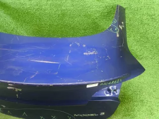 1081460E0D крышка багажника Tesla model 3 Арт DIZ0000007068621, вид 11