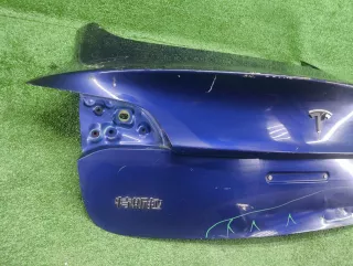 1081460E0D крышка багажника Tesla model 3 Арт DIZ0000007068621, вид 15