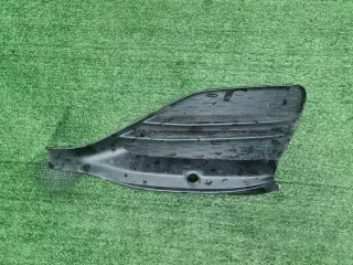 A2068854205 решетка бампера rh mer Mercedes C W206 Арт DIZ0000007153853, вид 1