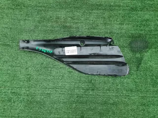 A2068854205 решетка бампера rh mer Mercedes C W206 Арт DIZ0000007153853, вид 2