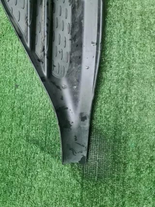 A2068854205 решетка бампера rh mer Mercedes C W206 Арт DIZ0000007153853, вид 5