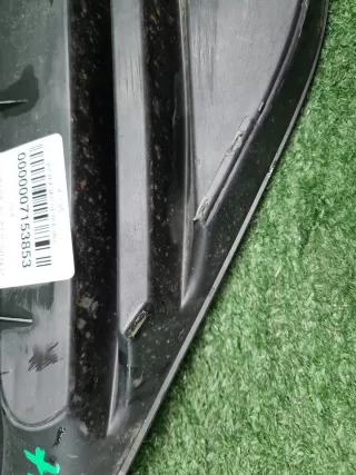 A2068854205 решетка бампера rh mer Mercedes C W206 Арт DIZ0000007153853, вид 9