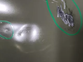 X0190000258 дверь передняя левая LiXiang L9 Арт DIZ0000007069116, вид 21