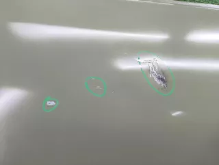 X0190000258 дверь передняя левая LiXiang L9 Арт DIZ0000007069116, вид 10