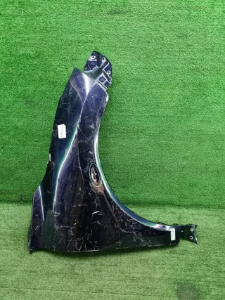 5380148140 крыло переднее правое Toyota Harrier xu60 Арт DIZ0000007163937, вид 1