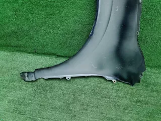 5380148140 крыло переднее правое Toyota Harrier xu60 Арт DIZ0000007163937, вид 11