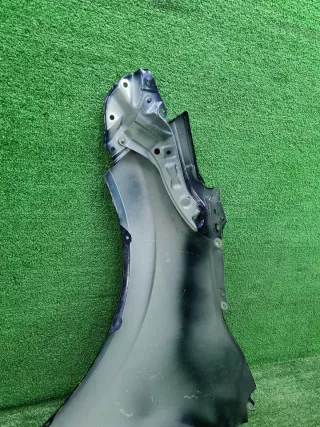 5380148140 крыло переднее правое Toyota Harrier xu60 Арт DIZ0000007163937, вид 10