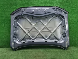 8402100XKN04A капот Haval Dargo Арт DIZ0000007159121, вид 2