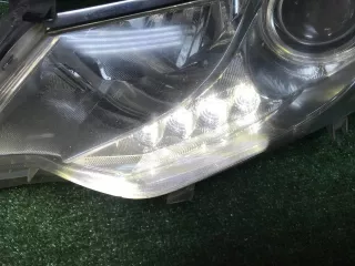 8117033881 битая фара левая Toyota Camry XV50 Арт DIZ0000007155277, вид 3