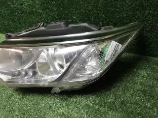 8117033881 битая фара левая Toyota Camry XV50 Арт DIZ0000007155277, вид 4
