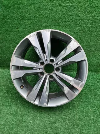 A24640104007X21 диск литой  mercedes b w246 (2011-2018) R18 5x112 DIA66.6 ET52 к Mercedes CLA c117 Арт DIZ0000007202094, вид 1