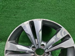 A24640104007X21 диск литой  mercedes b w246 (2011-2018) R18 5x112 DIA66.6 ET52 к Mercedes CLA c117 Арт DIZ0000007202094, вид 7