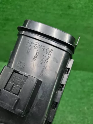13718635103 воздуховод BMW 3 G20/G21 Арт DIZ0000007217623, вид 14