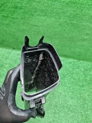 13718635103 воздуховод BMW 3 G20/G21 Арт DIZ0000007217623, вид 8