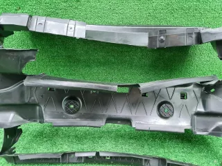 51747455961 воздуховод радиатора BMW 3 G20/G21 Арт DIZ0000007217616, вид 8
