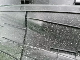 5030061900 кожух замка капота Geely Monjaro Арт DIZ0000007213434, вид 8