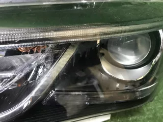 260609NG4B фара левая Infiniti QX60 1 restailing Арт DIZ0000007218842, вид 13