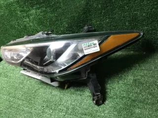 260609NG4B фара левая Infiniti QX60 1 restailing Арт DIZ0000007218842, вид 4