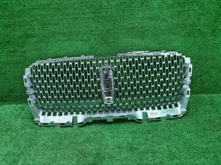 JL7B8200BEW решетка радиатора Lincoln Navigator 4 Арт DIZ0000007218729