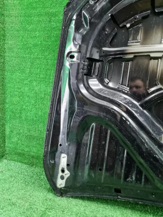 A2548809500 капот mercedes Mercedes GLC X254 Арт DIZ0000007243530, вид 15