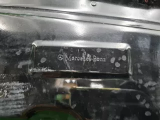 A2548809500 капот mercedes Mercedes GLC X254 Арт DIZ0000007243530, вид 18