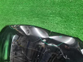 A2548809500 капот mercedes Mercedes GLC X254 Арт DIZ0000007243530, вид 6